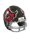 Puzzle 3D - Casque des Tampa Bay Buccaneers - NFL