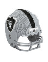 Puzzle 3D - Casque des Las Vegas Raiders - NFL