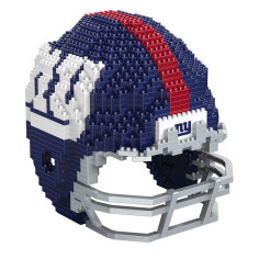 Puzzle 3D - Casque des New York Giants - NFL