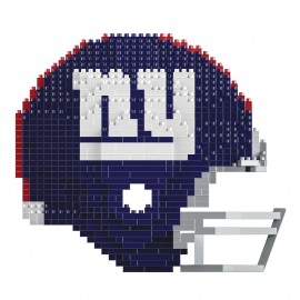 Puzzle 3D - Casque des New York Giants - NFL