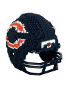 Puzzle 3D - Casque des Chicago Bears - NFL