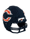 Puzzle 3D - Casque des Chicago Bears - NFL