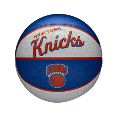 Mini Ballon NBA - New York Knicks