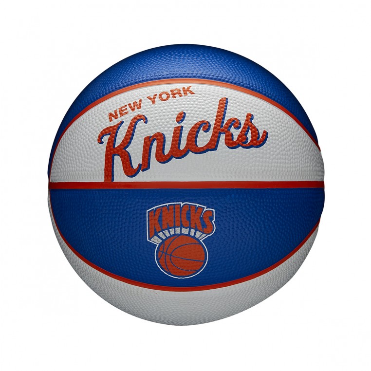 Mini Ballon NBA - New York Knicks