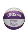 Mini Ballon NBA - Phoenix Suns