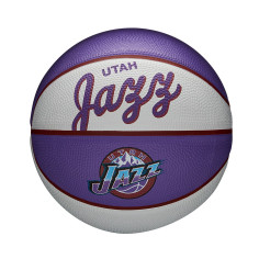 Mini Ballon NBA - Utah Jazz