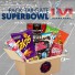 Pack TailGate Super Bowl LVI