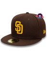 Casquette 59fifty - San Diego Padres - New Era