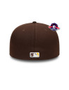 Casquette 59fifty - San Diego Padres - New Era