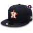 Casquette 59fifty - Houston Astros - New Era