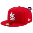 Casquette 59fifty - St Louis Cardinals - New Era
