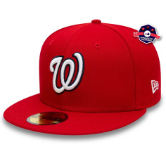 Casquette 59fifty - Washington Nationals - New Era