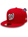 Casquette 59fifty - Washington Nationals - New Era