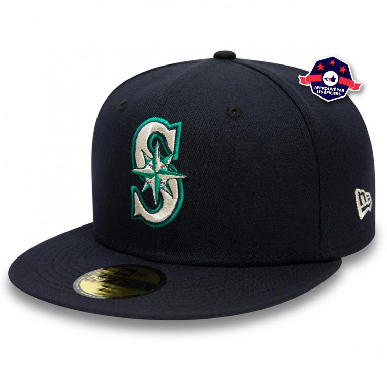 Casquette 59fifty - Seattle Mariners - New Era