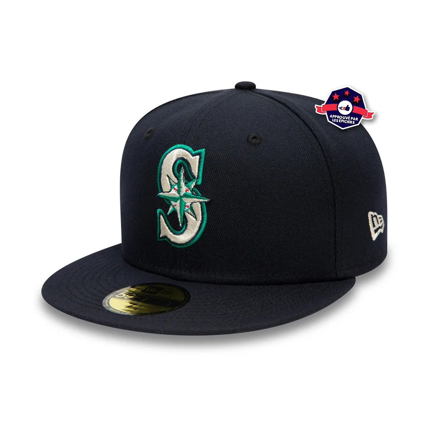Casquette 59fifty - Seattle Mariners - New Era