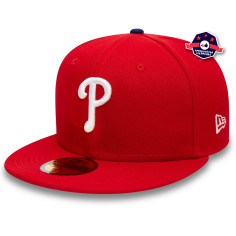 Casquette 59fifty - Philadelphia Phillies - New Era