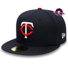 Casquette 59fifty - Minnesota Twins - New Era