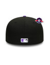 Casquette 59fifty - Colorado Rockies - New Era