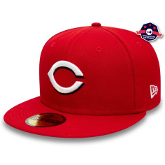 Casquette 59fifty - Cincinnati Reds - New Era