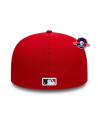 Casquette 59fifty - Cincinnati Reds - New Era