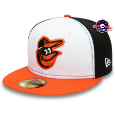 Casquette 59fifty - Baltimore Orioles - New Era