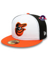 Casquette 59fifty - Baltimore Orioles - New Era