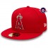 Casquette 59fifty - Los Angeles Angels - New Era