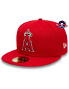 Casquette 59fifty - Los Angeles Angels - New Era