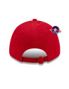 Casquette New Era - Reading Fighting Phils - Rouge - 9Forty