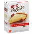 Jell-O No Bake Real Cheesecake