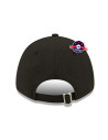 Casquette - Chicago Bulls - Diamond Era Noir - 9Forty