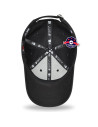 Casquette - Chicago Bulls - Diamond Era Noir - 9Forty