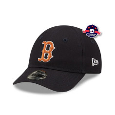 Casquette Enfant - Boston Red Sox - Bleu Marine