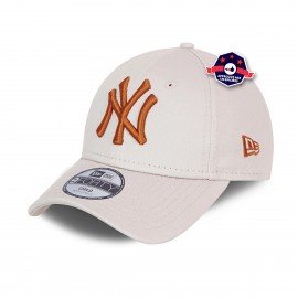 9Forty Enfant - New York Yankees - Crème