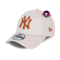 9Forty Enfant - New York Yankees - Crème