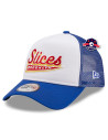 Casquette Trucker - Brooklyn Cyclones - Minor League