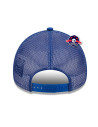 Casquette Trucker - Brooklyn Cyclones - Minor League