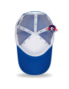 Casquette Trucker - Brooklyn Cyclones - Minor League