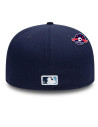 Casquette 59fifty - Tampa Bay Rays - New Era