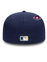 Casquette 59fifty - Milwaukee Brewers - New Era