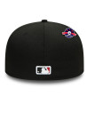 Casquette New Era - Arizona Diamondbacks - 59fifty - Noire