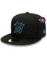 Casquette 59fifty - Miami Marlins - New Era