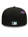 Casquette 59fifty - Miami Marlins - New Era