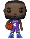 Funko Pop - LeBron James - Los Angeles Lakers (Jersey City Edition)