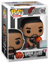 Funko Pop - Damian Lillard - Portland Trail Blazers