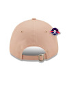 Casquette New Era - New York Yankees - Rose - Femme - 9Forty