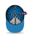 Casquette 59fifty - Los Angeles Dodgers - Bleu - New Era