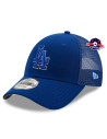 Casquette - Los Angeles Dodgers - Home Field Trucker - 9Forty