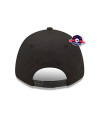 Casquette - Las Vegas Raiders - Black Base - New Era 9Forty