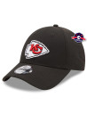 Casquette - Kansas City Chiefs - 9Forty - Black Base